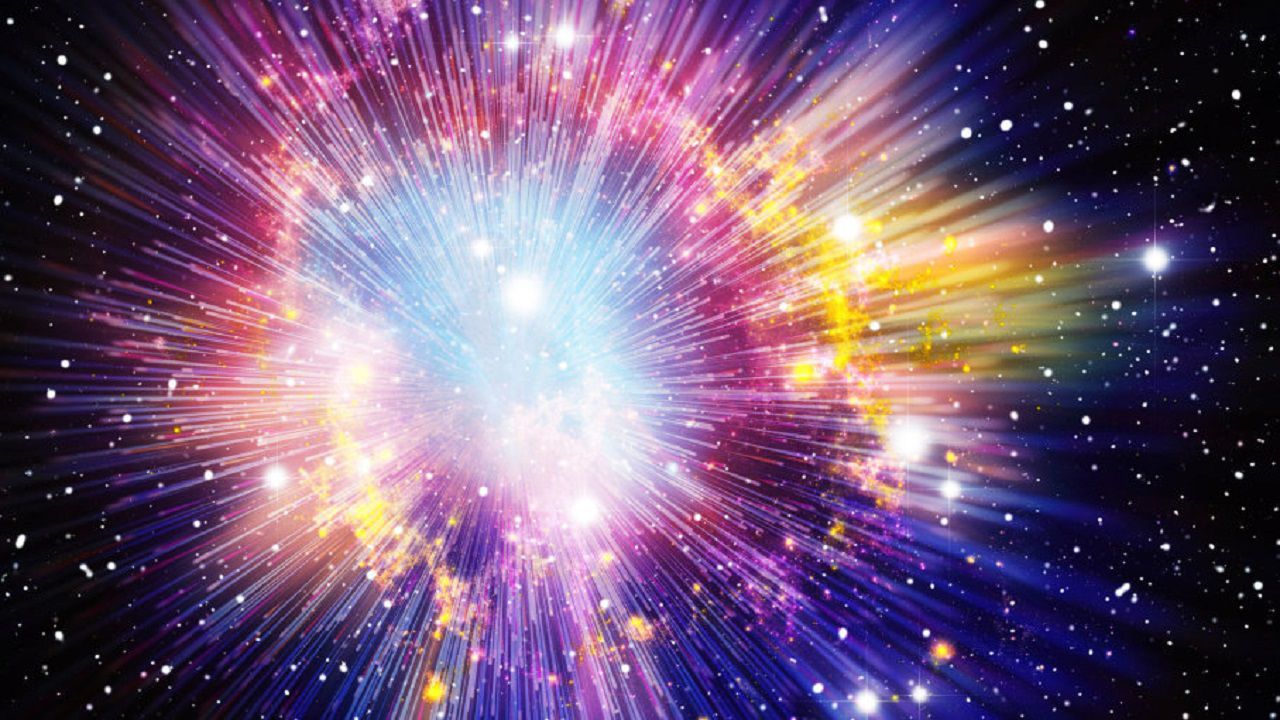 Il paradosso delle distanze cosmiche