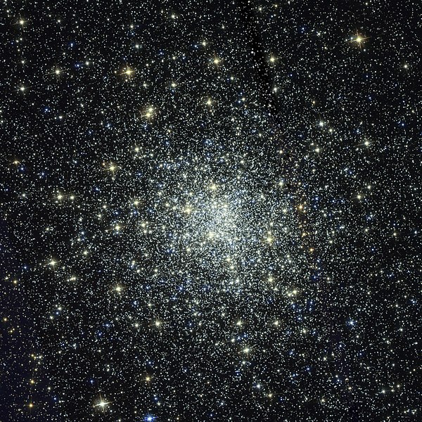 L’ammasso globulare M28
