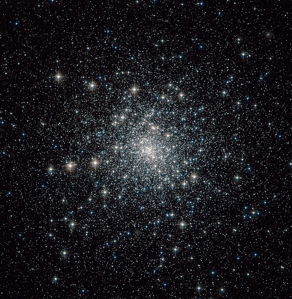 L’ammasso globulare M30