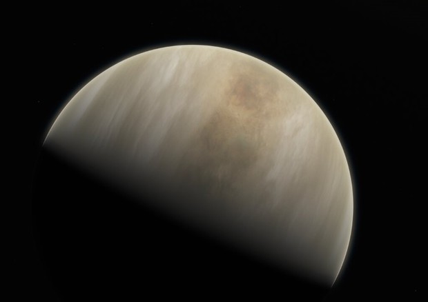 Trovata fosfina nelle nubi di Venere