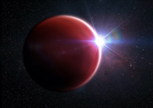 WASP-62B, il primo pianeta gioviano caldo senza nubi
