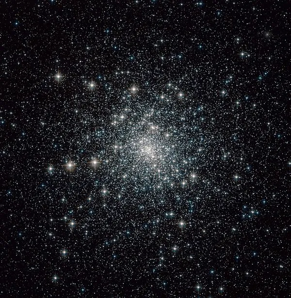L’ammasso globulare M30