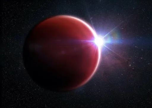 WASP-62B, il primo pianeta gioviano caldo senza nubi
