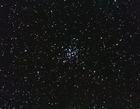 L’ammasso stellare aperto M36